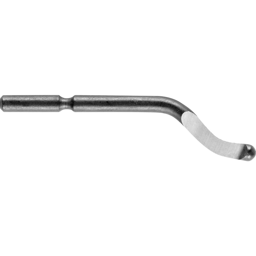 Blað fyrir gráðusköfur