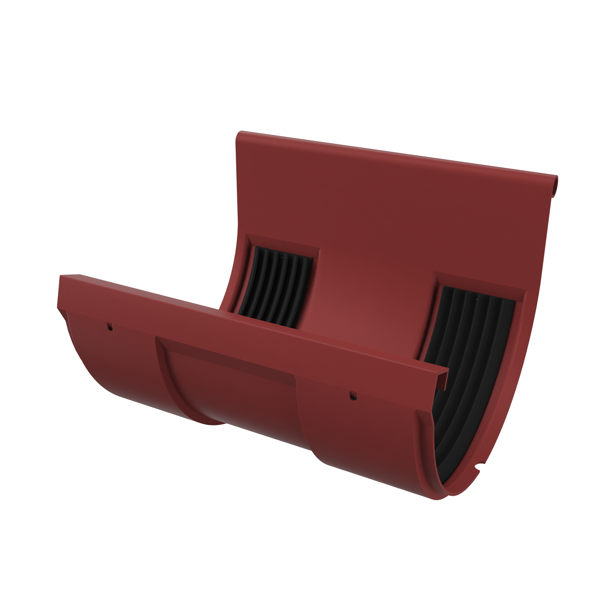 Rennusamtengi 120 Rautt