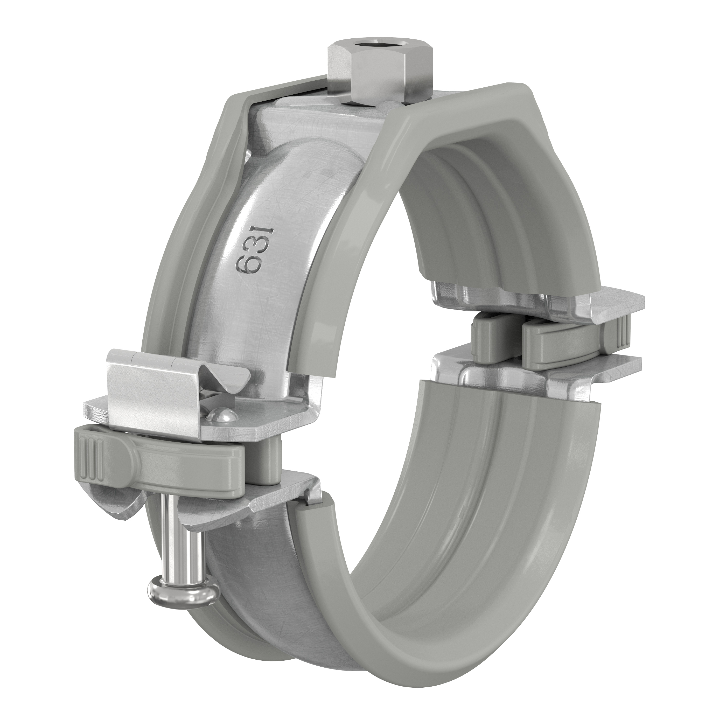 Rörafesting 32mm PPr BSK