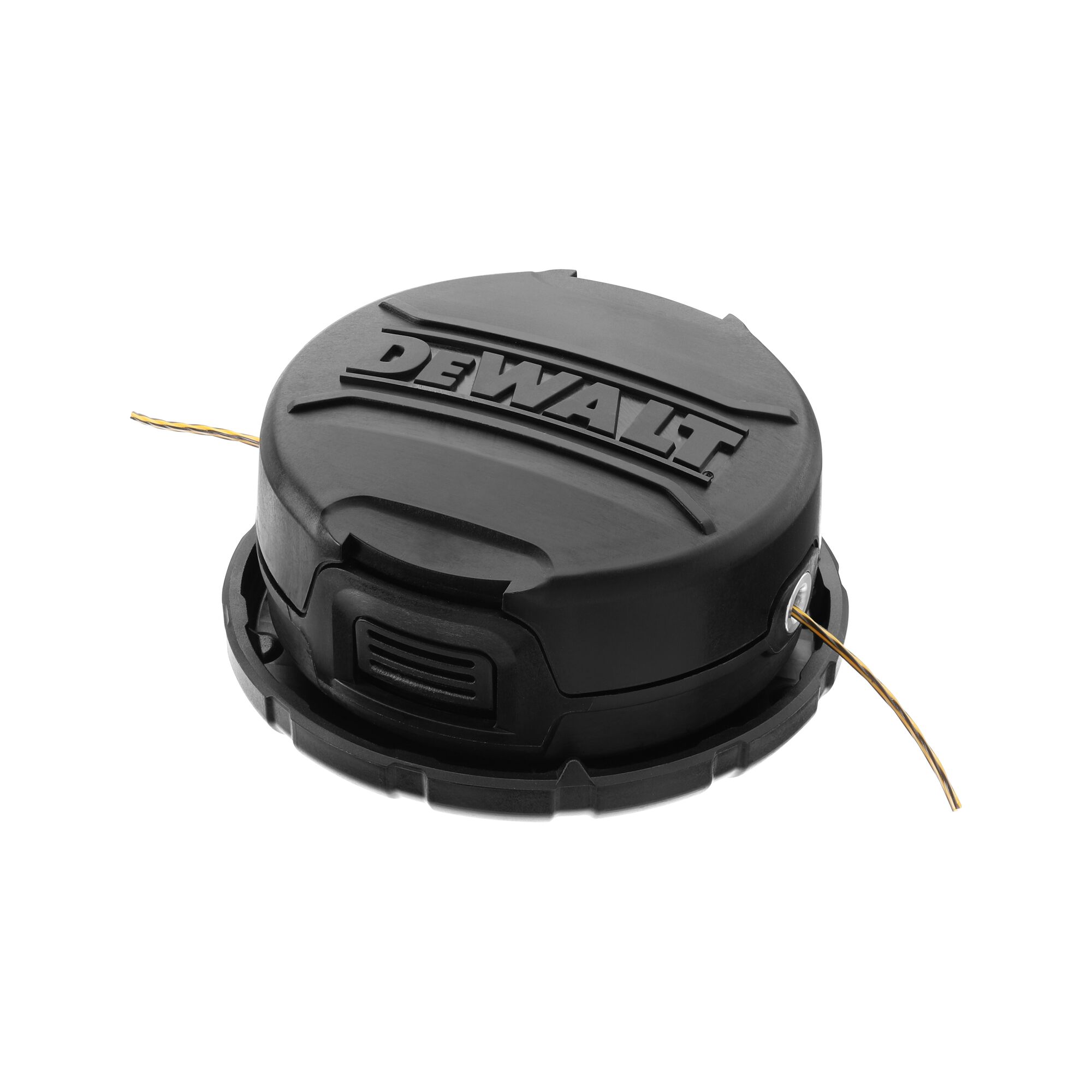 Sláttuspóla með þræði 