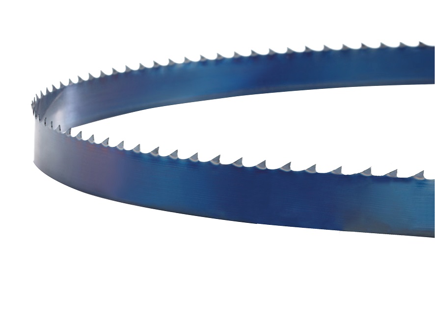 Bandsagarb. 3345x16x0,5 mm 4Tpi
