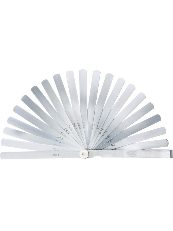 Föler 300mm 0.05-1.00 - 20stl