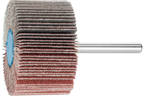 Flipahjól 50x30mm, gr.80