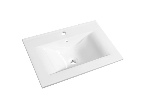 NORTIQ Allibert Soft vaskur 60 cm