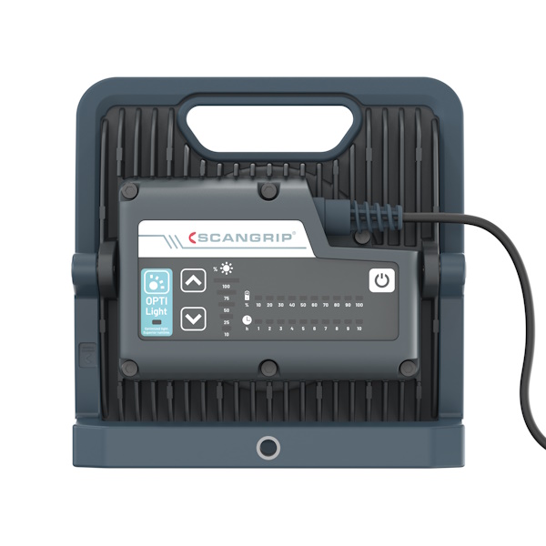 Kastari Led NOVA 4K C+R 400-4000 LM