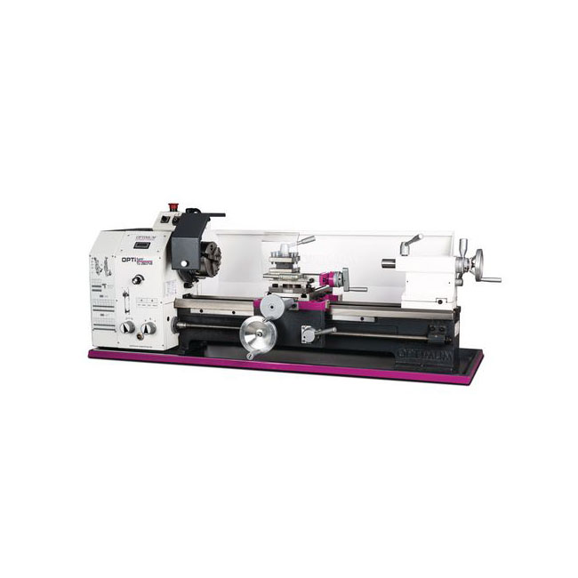 Rennibekkur TU 2807VB