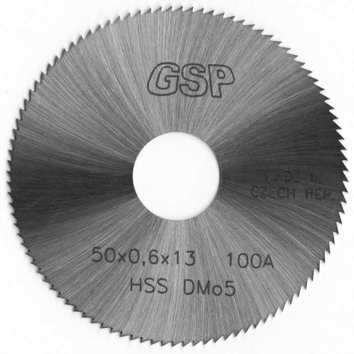 Skurðarhjól 63x1,5x16 fíntennt