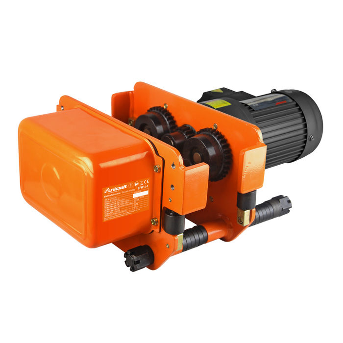 Hlaupaköttur f. EKZT 20-1