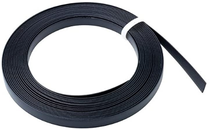 Gúmmíborði fyrir sleða Teflon