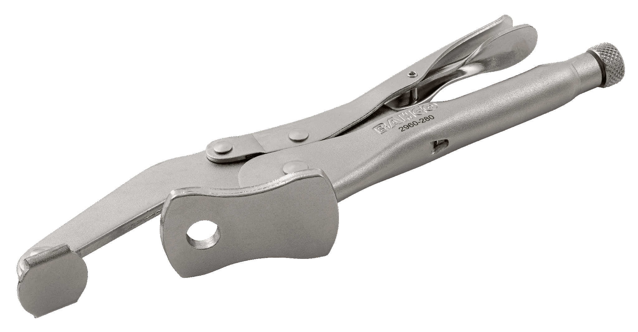 Kraftöng á borð 280mm