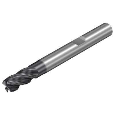 Karbítfræs 12mm 1730