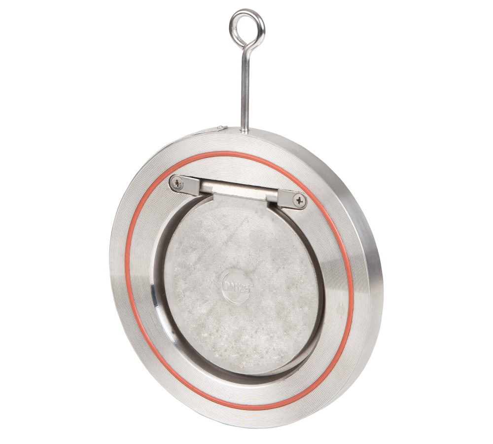 Spjald-Einstrl. AISI 316.21/2'