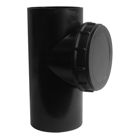 Hreinsilúga 110mm PEH