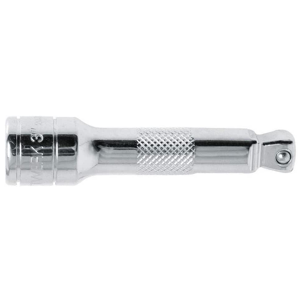 Framlenging 3/8" m/kúpl. 250mm