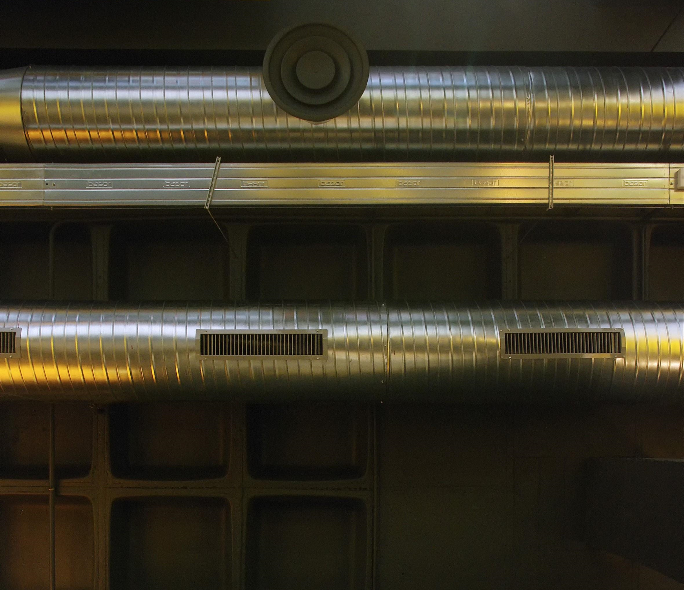 Rist á rör BMC 500-075