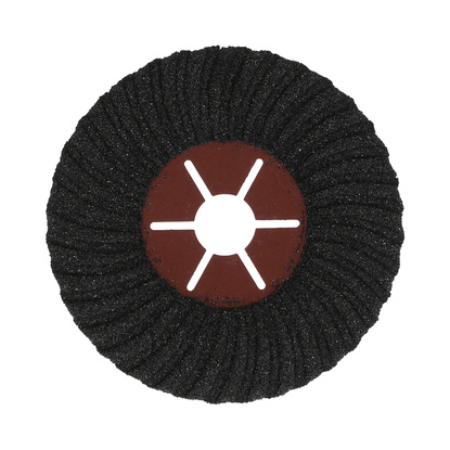 Fiberfl Br 180mm A36 F/Málm