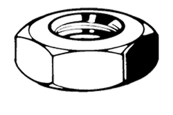 LÁGRÓ RFS A4  MF12X1,25  