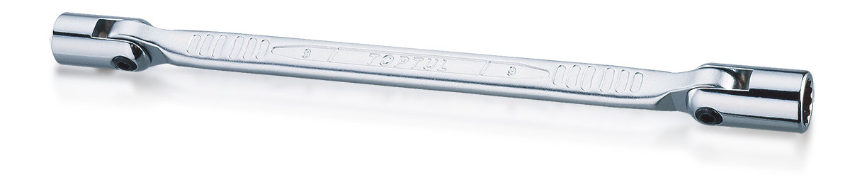 Liðlykill 10-12mm 12k