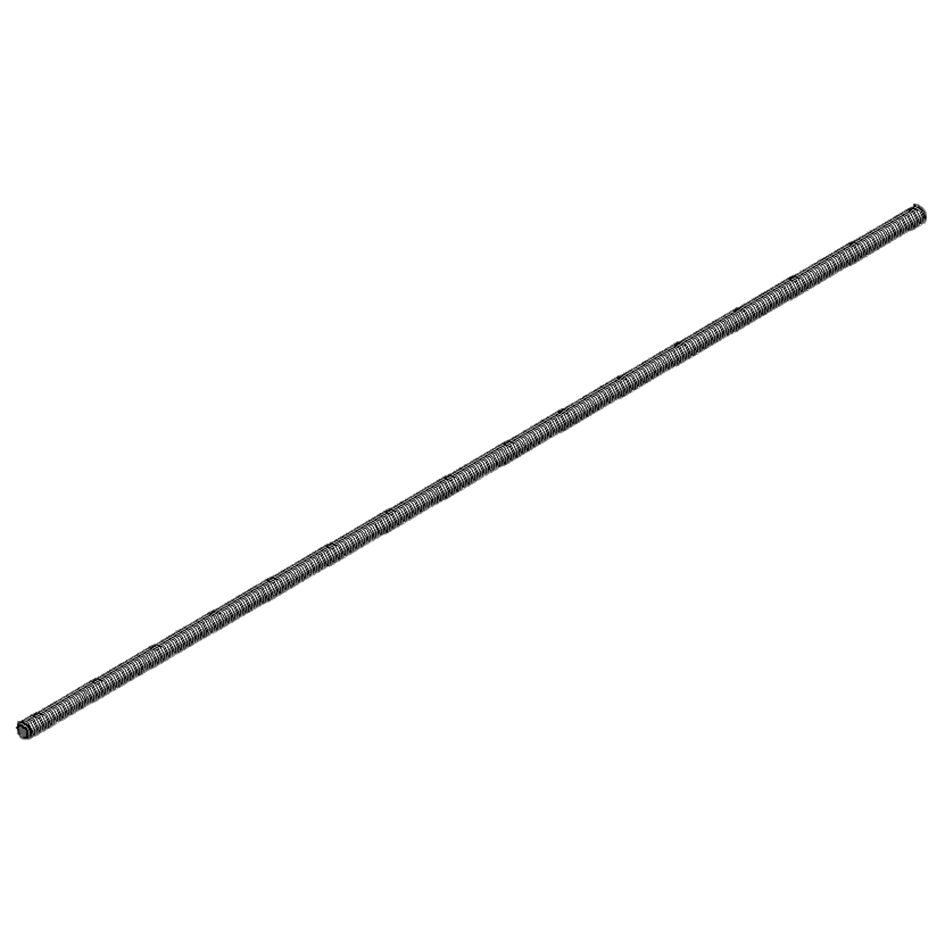 Snittteinn 10mm x 2m