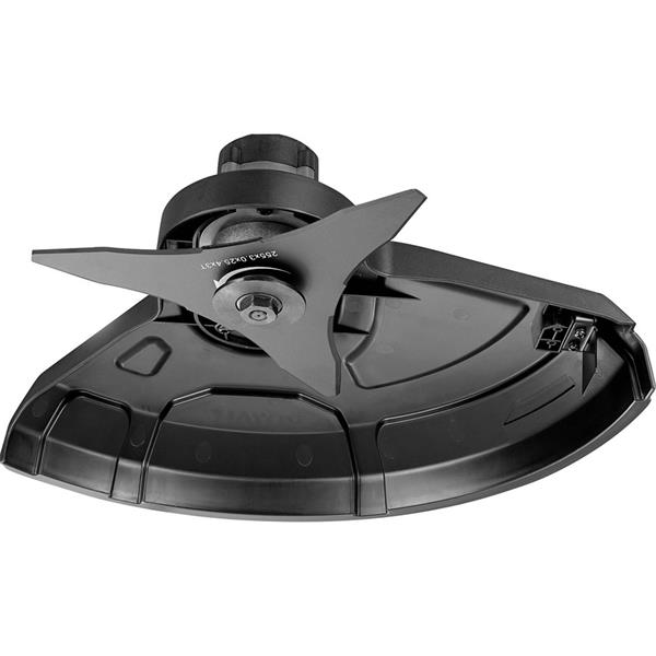 Breytisett fyrir 54V sláttuorf frá þræði yfir í hníf 3 blaða