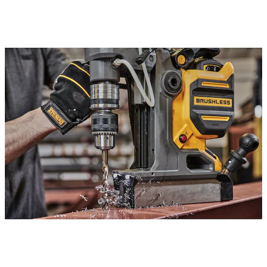 Segulborvél 18V XR 50mm