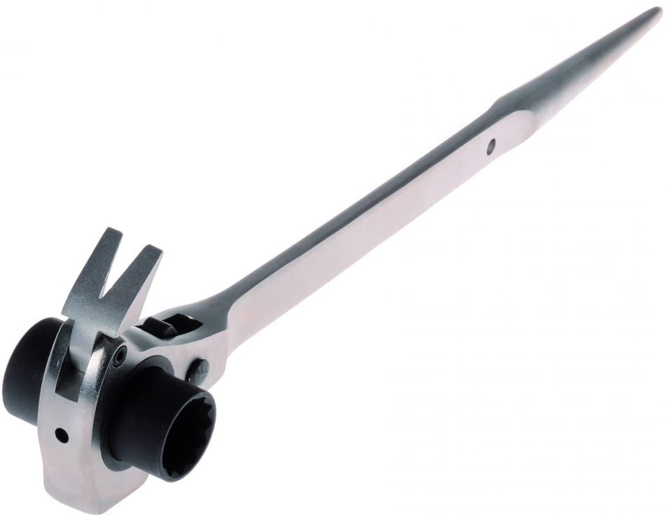 Vinnupallalykill 19x22