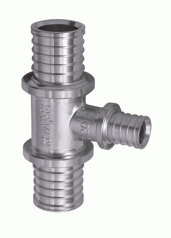 MAINPEX TÉ 32X16X32