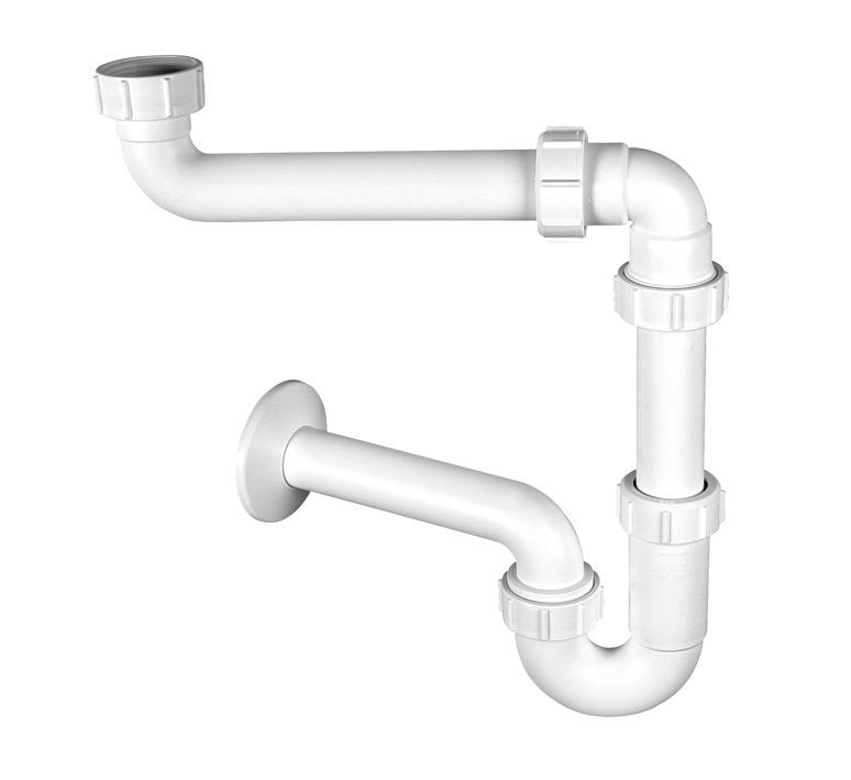 SVANALÁS 1 1/4X32 m Plast SPAR