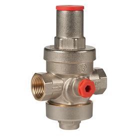 Þrýstiminnk.2"Piston Giacomin