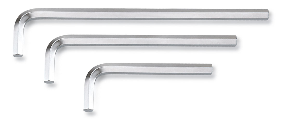 Sexkantur 17mm - Langur