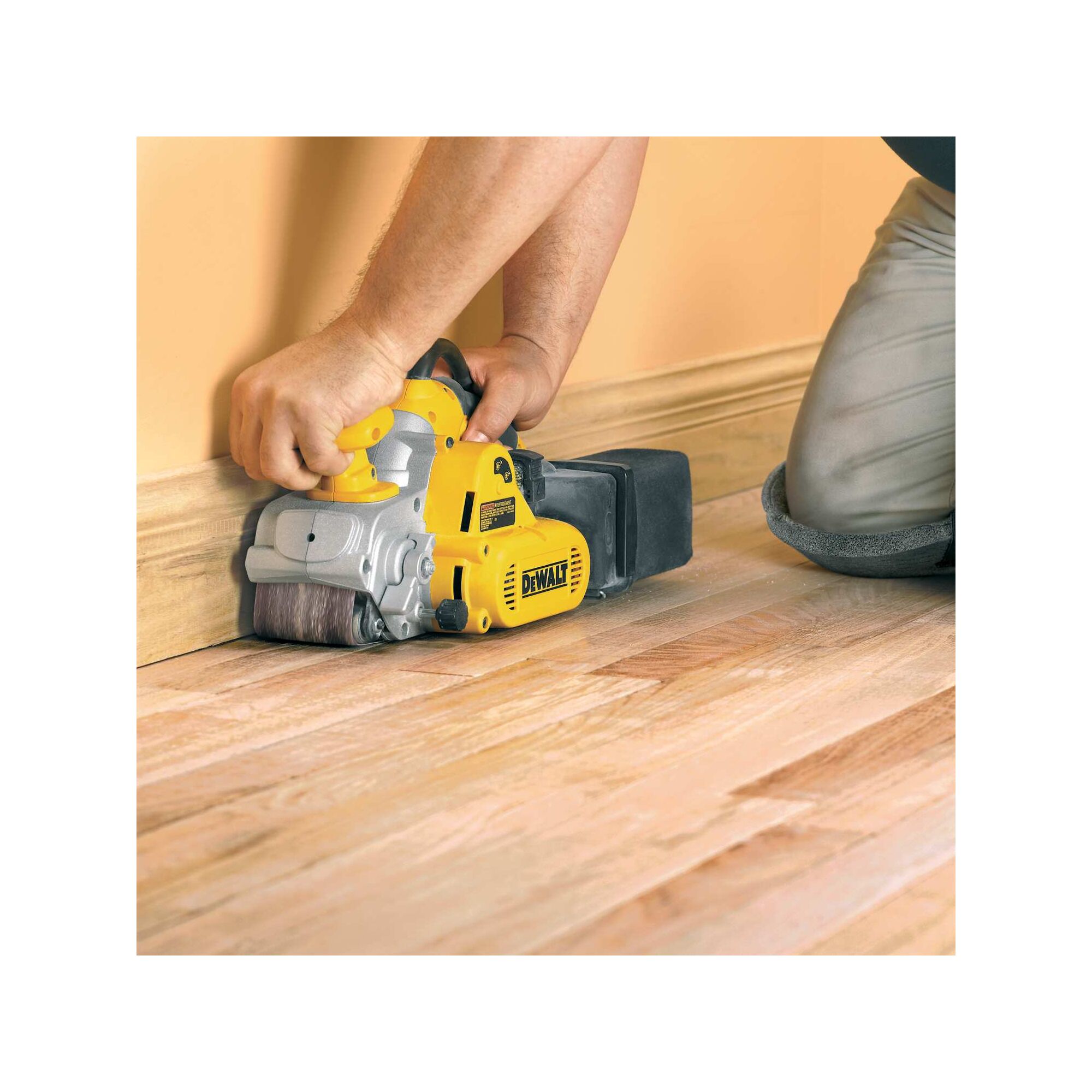 Slípiband 75X533 G80 3 stk í pk