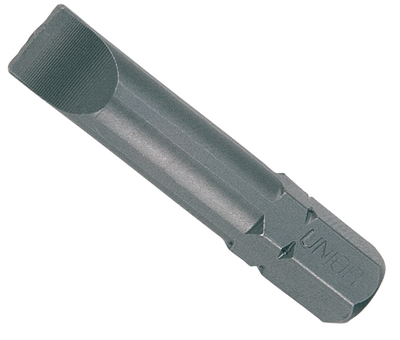 Skrúfbiti 8/1,6x10 3Stk C8 sæti