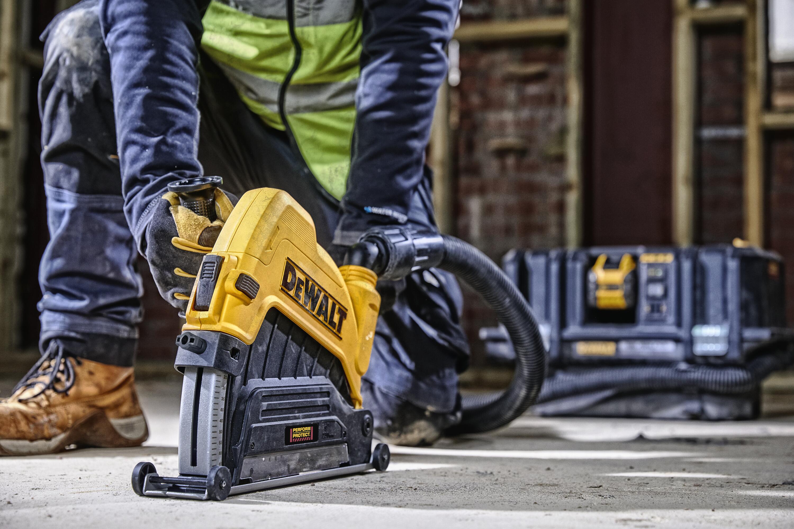 Afsogshlíf fyrir 230mm