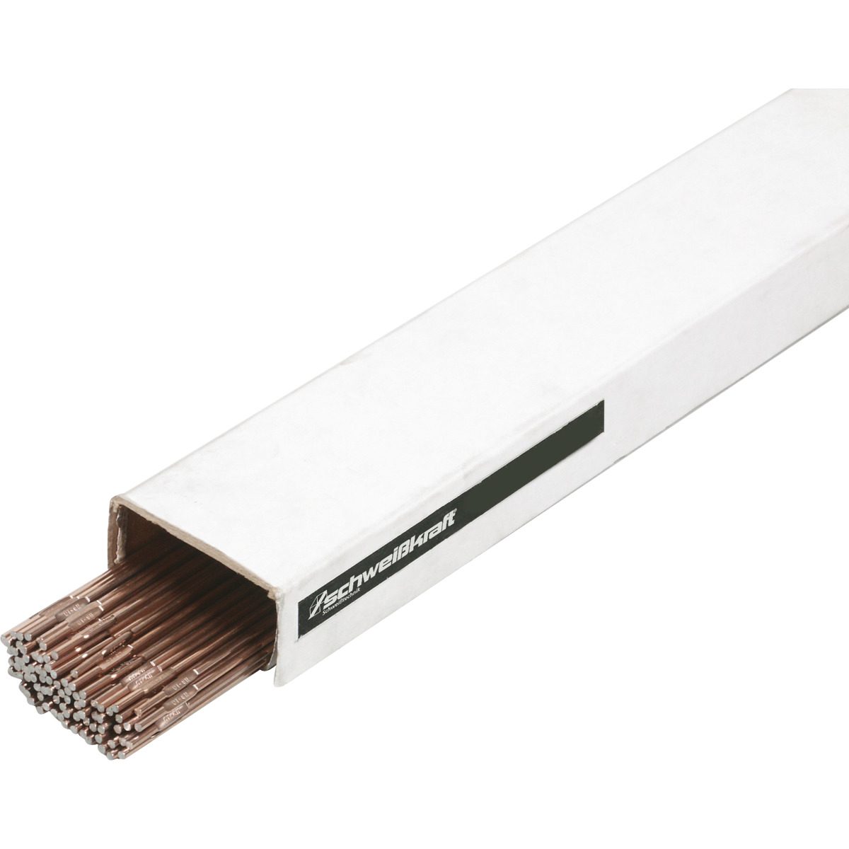 TIG stálsuðuvír 2.0mm 1mtr 5kg