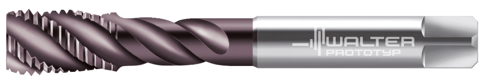 Snitttappi M12 HSSE-PM THL s.u