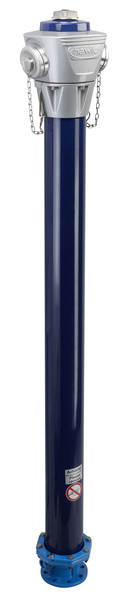 BRUNAHANI DIN 80 2 STÚTA