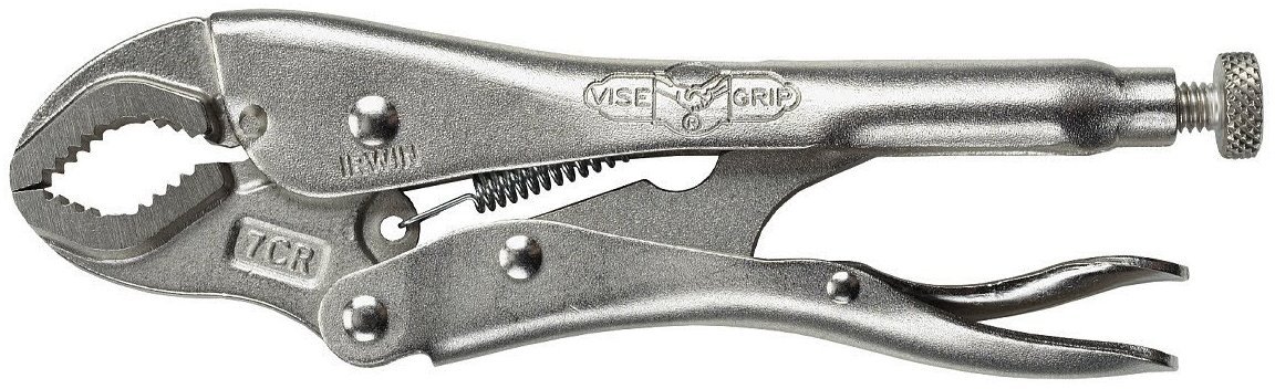 Vise-Grip krafttöng  7CR