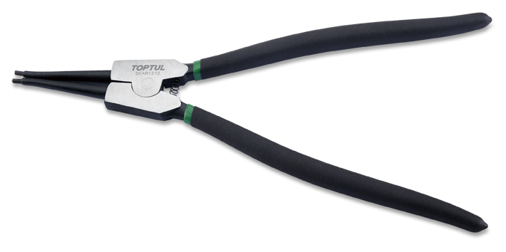 Töng-Splittatöng Bein 12" utan