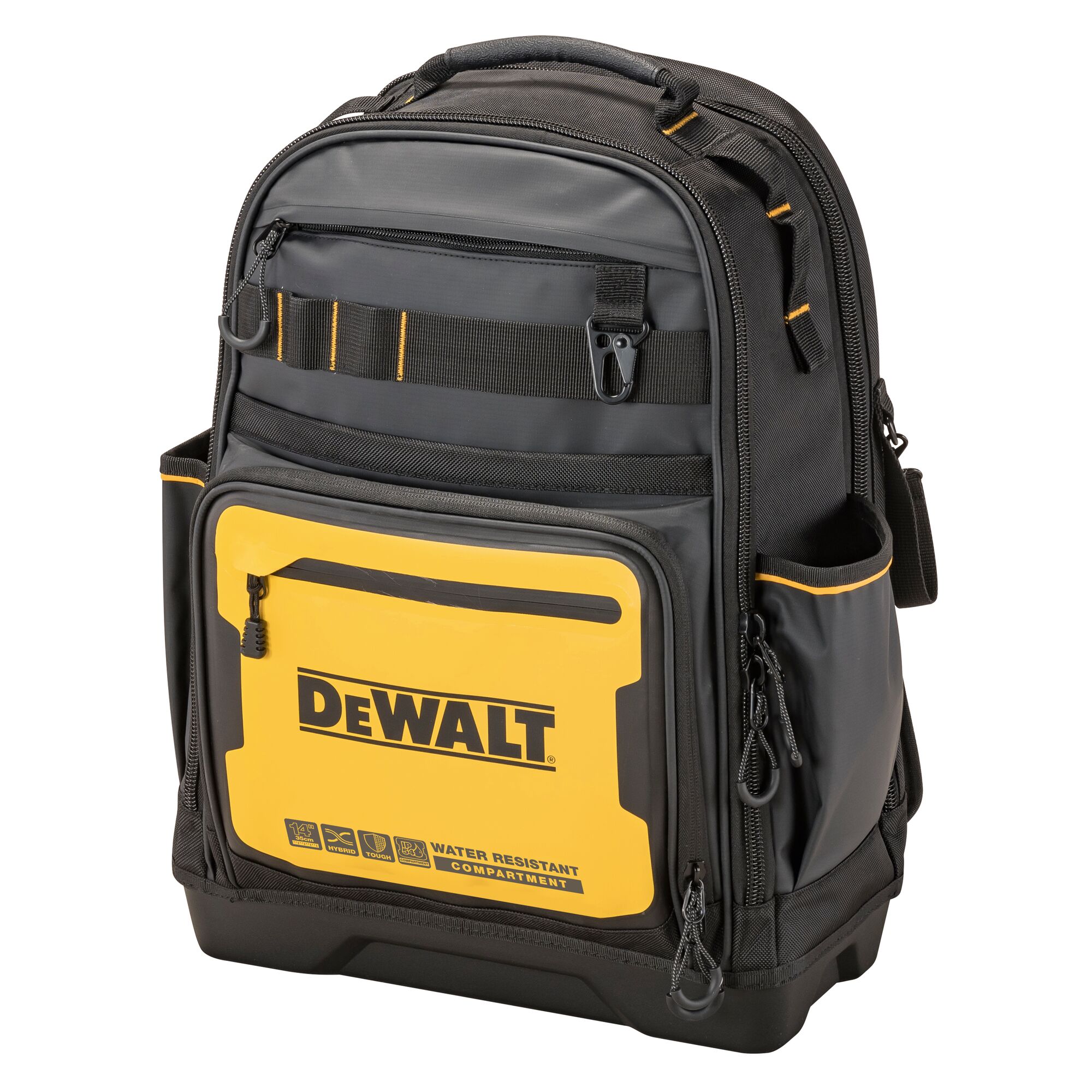 Dewalt pro bakpoki