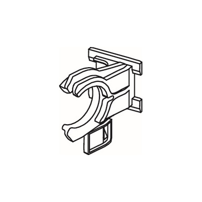 TECE festing fyrir inntaksventil nýja týpan