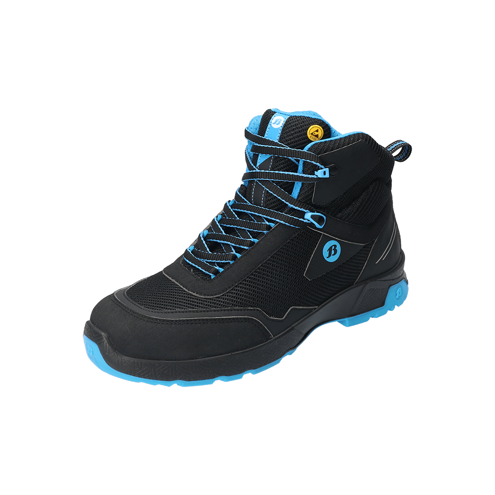 Öryggisskór SUMM+ ONE 42