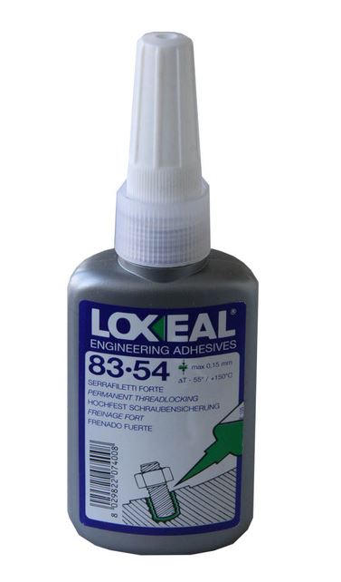 Boltalím 83-54 50ml sterkt