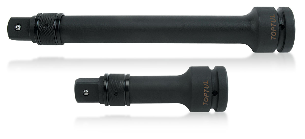 Framlenging Hörð 1/2" 5" (L)