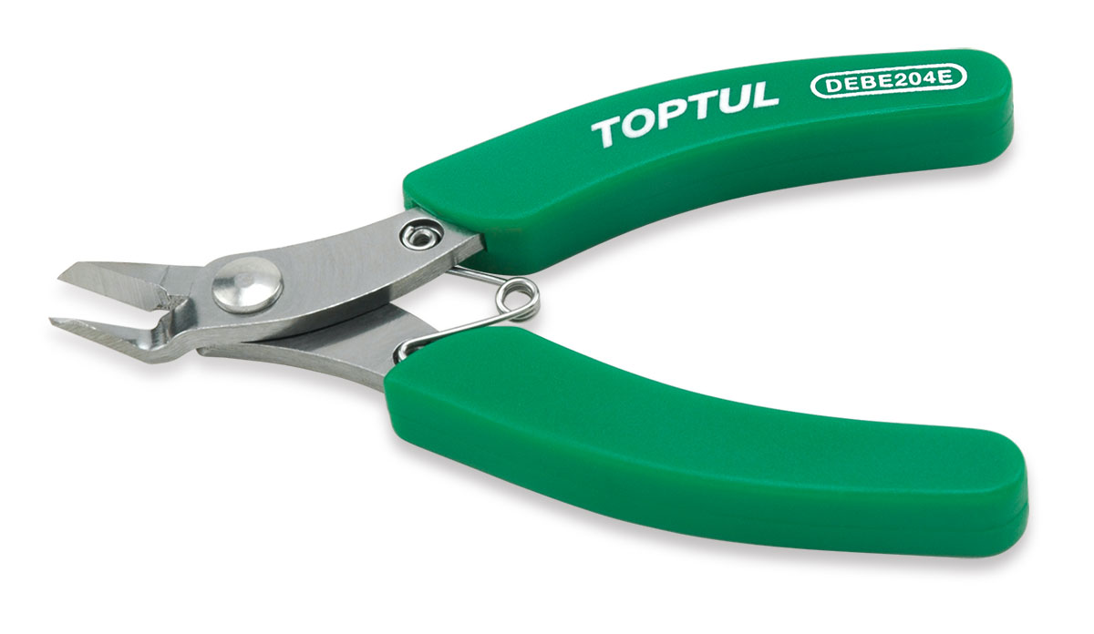 Mini Side Cutter Pliers