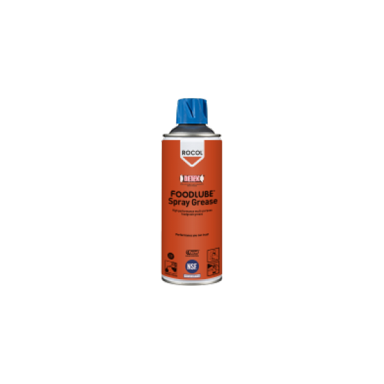 Foodlube spray grease