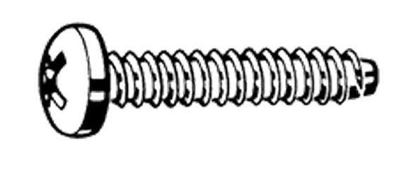 BODDÝSKR. ZINK PANH. 4,2 X 32