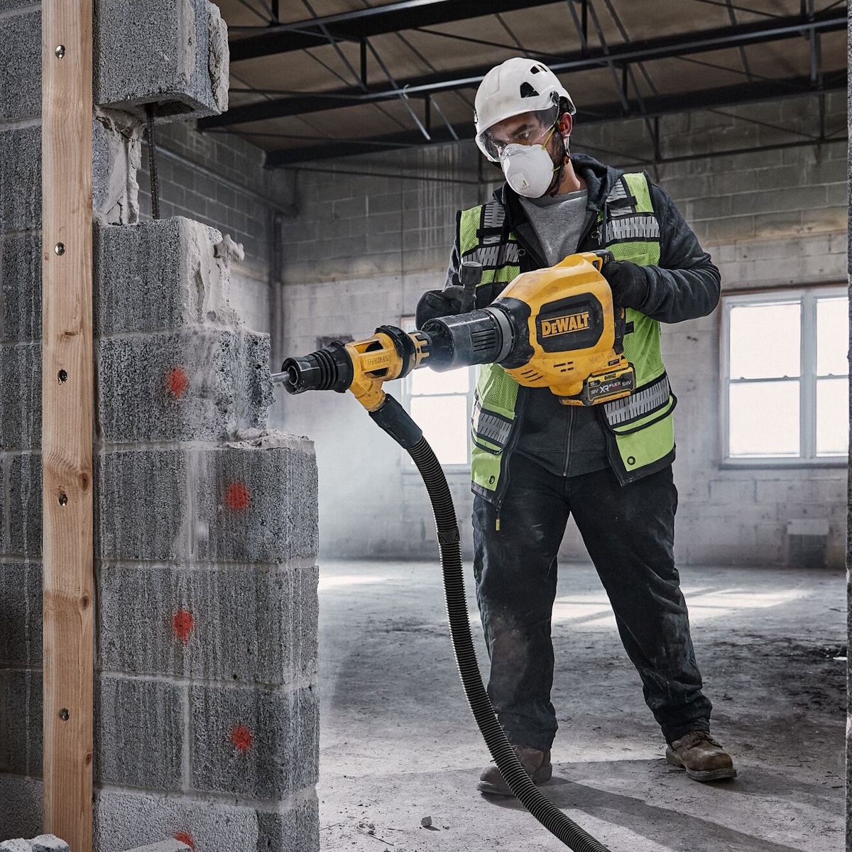 Brothamar 11 kg. 54V