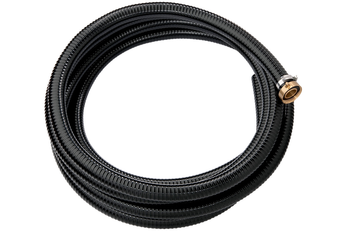 Slanga fyrir brunndælu