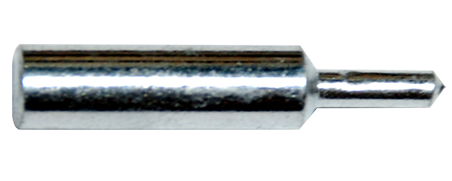 Nálar í rafmagnspenna Demant