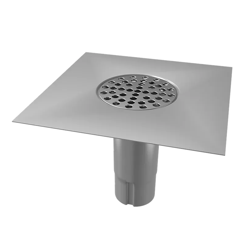 Niðurf. Fyrir Pappaþök 70